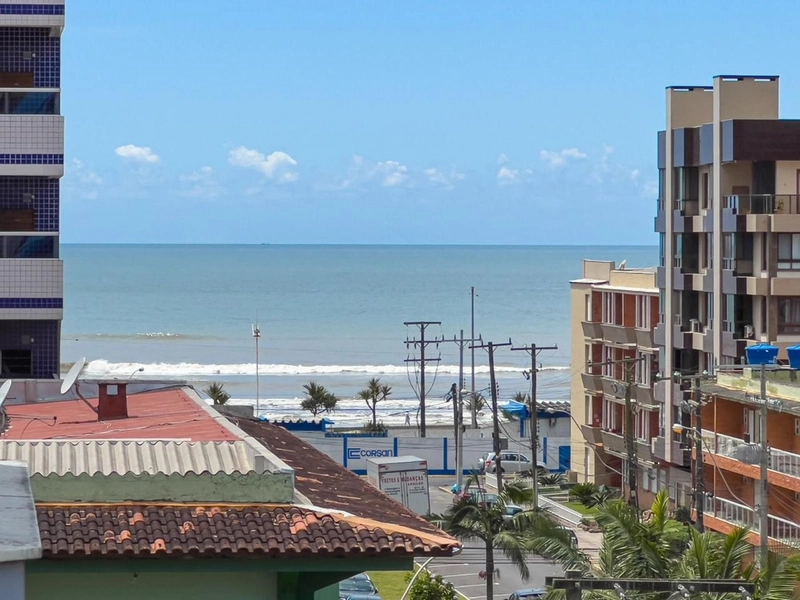 Apartamento 2 dormitórios, Centro, Capão da Canoa: 20ª foto da galeria de imagens do imóvel