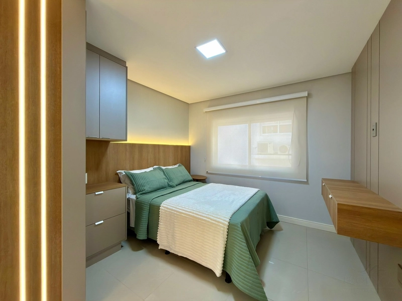 APARTAMENTO GIGANTE À VENDA  COM VISTA PARA MAR RARIDADE NO MERCADO: 39ª foto da galeria de imagens do imóvel