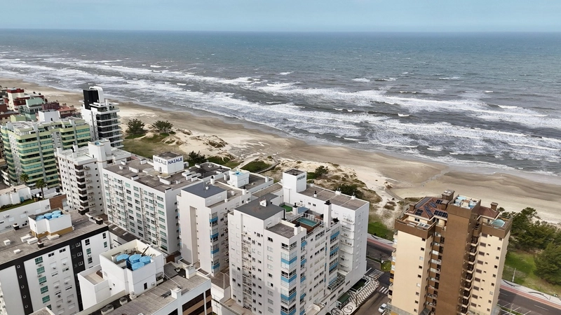 APARTAMENTO GIGANTE À VENDA  COM VISTA PARA MAR RARIDADE NO MERCADO: 30ª foto da galeria de imagens do imóvel