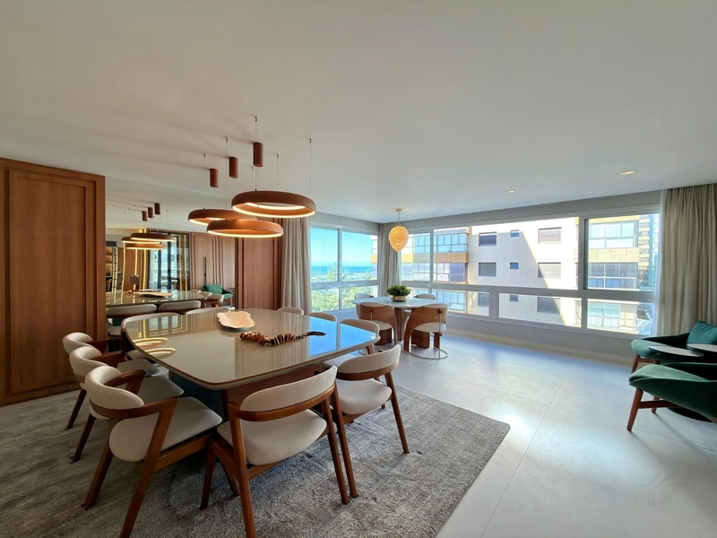 APARTAMENTO GIGANTE À VENDA  COM VISTA PARA MAR RARIDADE NO MERCADO: 25ª foto da galeria de imagens do imóvel