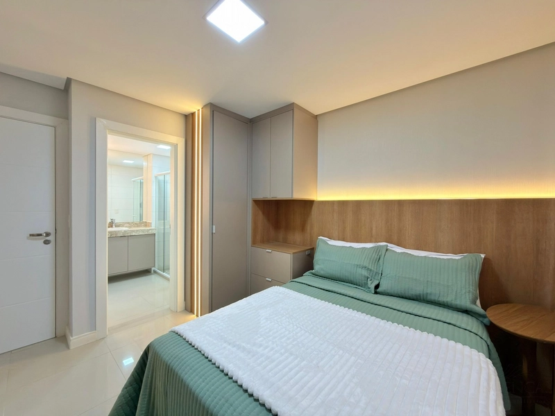 APARTAMENTO GIGANTE À VENDA  COM VISTA PARA MAR RARIDADE NO MERCADO: 37ª foto da galeria de imagens do imóvel