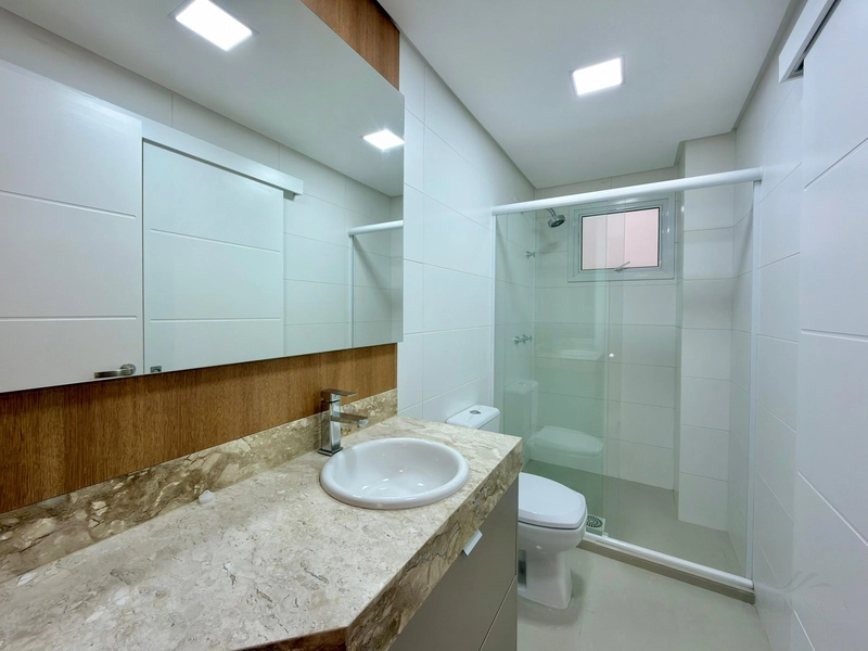 APARTAMENTO GIGANTE À VENDA  COM VISTA PARA MAR RARIDADE NO MERCADO: 19ª foto da galeria de imagens do imóvel
