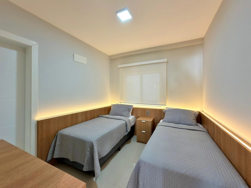 APARTAMENTO GIGANTE À VENDA  COM VISTA PARA MAR RARIDADE NO MERCADO: 54ª foto da galeria de imagens do imóvel