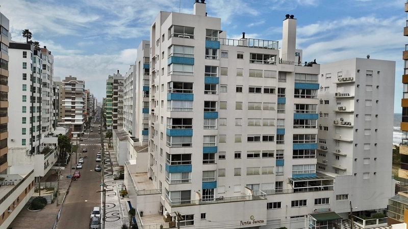 APARTAMENTO GIGANTE À VENDA  COM VISTA PARA MAR RARIDADE NO MERCADO: 49ª foto da galeria de imagens do imóvel