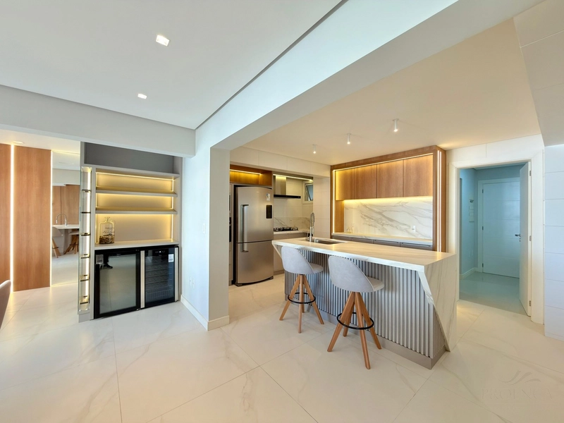 APARTAMENTO GIGANTE À VENDA  COM VISTA PARA MAR RARIDADE NO MERCADO: 48ª foto da galeria de imagens do imóvel
