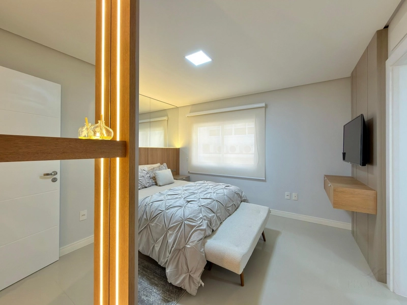 APARTAMENTO GIGANTE À VENDA  COM VISTA PARA MAR RARIDADE NO MERCADO: 43ª foto da galeria de imagens do imóvel