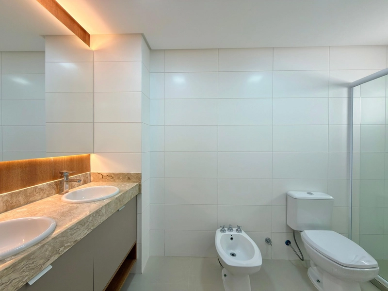 APARTAMENTO GIGANTE À VENDA  COM VISTA PARA MAR RARIDADE NO MERCADO: 29ª foto da galeria de imagens do imóvel