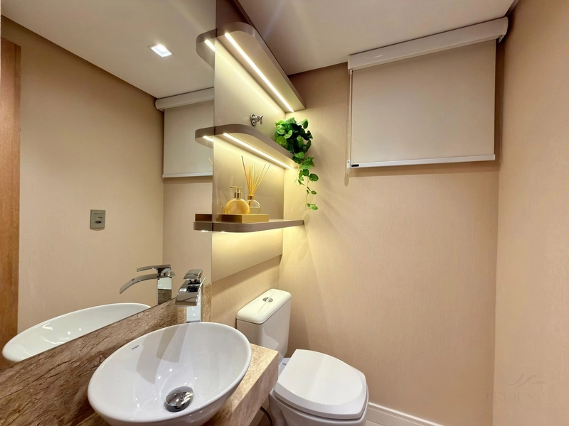 APARTAMENTO GIGANTE À VENDA  COM VISTA PARA MAR RARIDADE NO MERCADO: 52ª foto da galeria de imagens do imóvel