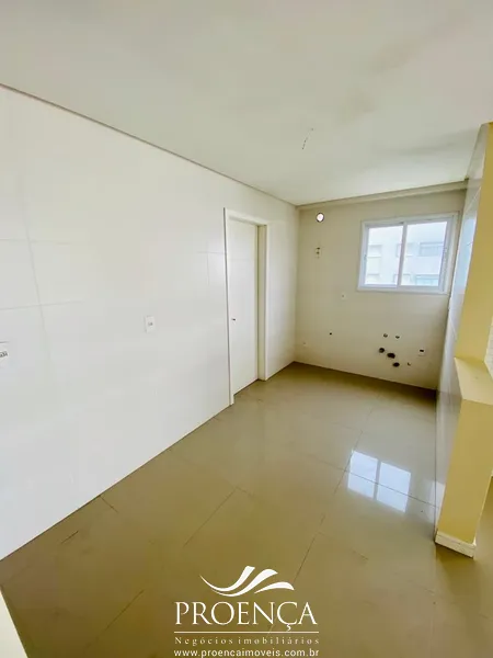 Apartamento 3 dormitórios Novo,  2 vagas para carro: 6ª foto da galeria de imagens do imóvel
