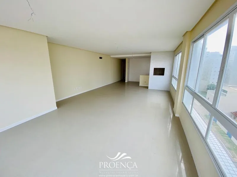 Apartamento 3 dormitórios Novo,  2 vagas para carro: 11ª foto da galeria de imagens do imóvel
