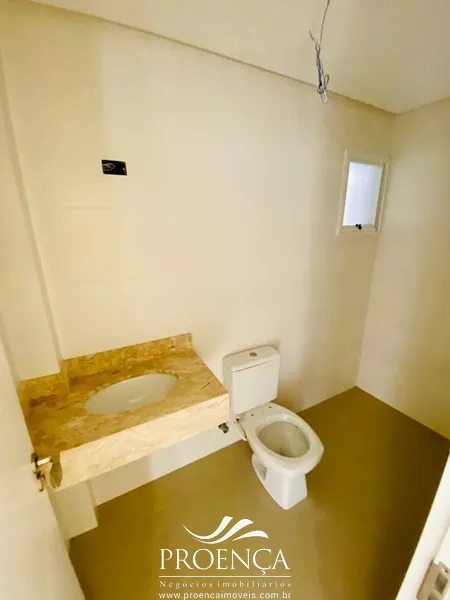Apartamento 3 dormitórios Novo,  2 vagas para carro: 8ª foto da galeria de imagens do imóvel
