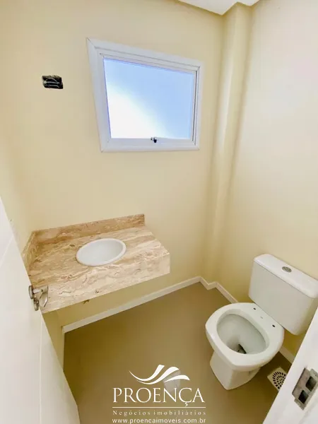 Apartamento 3 dormitórios Novo,  2 vagas para carro: 4ª foto da galeria de imagens do imóvel