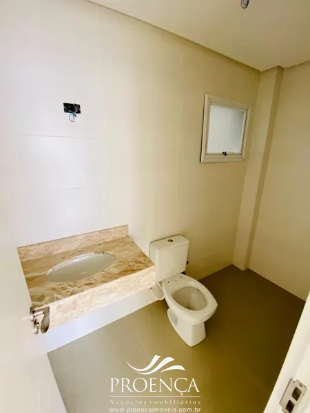 Apartamento 3 dormitórios Novo,  2 vagas para carro: 10ª foto da galeria de imagens do imóvel
