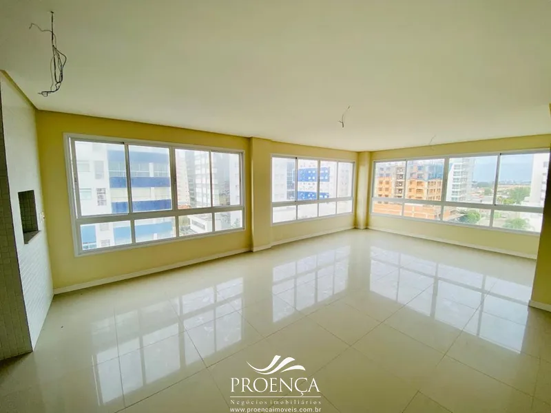 Apartamento 3 dormitórios Novo,  2 vagas para carro: 2ª foto da galeria de imagens do imóvel