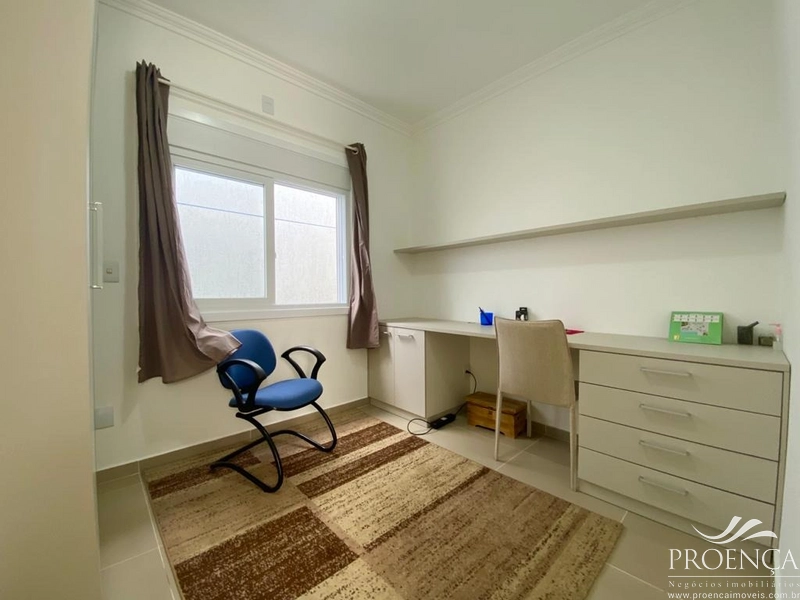 Xangri-lá - Casa em condomínio 4 dormitórios sendo 1 suíte: 6ª foto da galeria de imagens do imóvel
