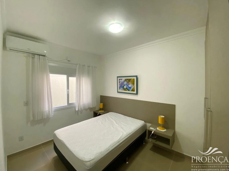 Xangri-lá - Casa em condomínio 4 dormitórios sendo 1 suíte: 4ª foto da galeria de imagens do imóvel