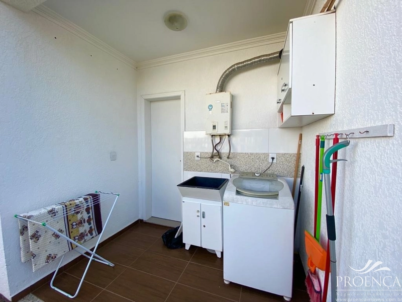 Xangri-lá - Casa em condomínio 4 dormitórios sendo 1 suíte: 19ª foto da galeria de imagens do imóvel