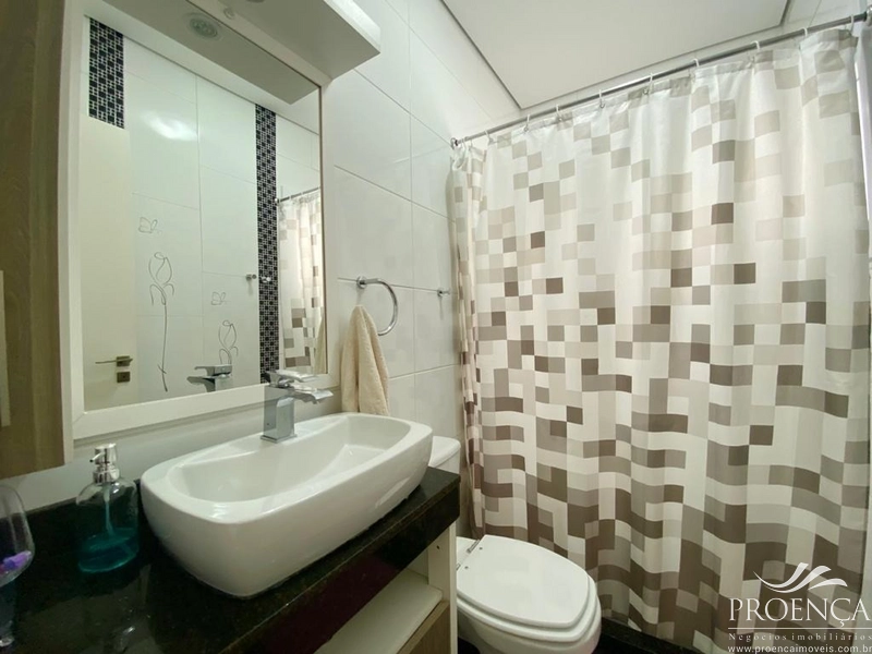 Xangri-lá - Casa em condomínio 4 dormitórios sendo 1 suíte: 10ª foto da galeria de imagens do imóvel