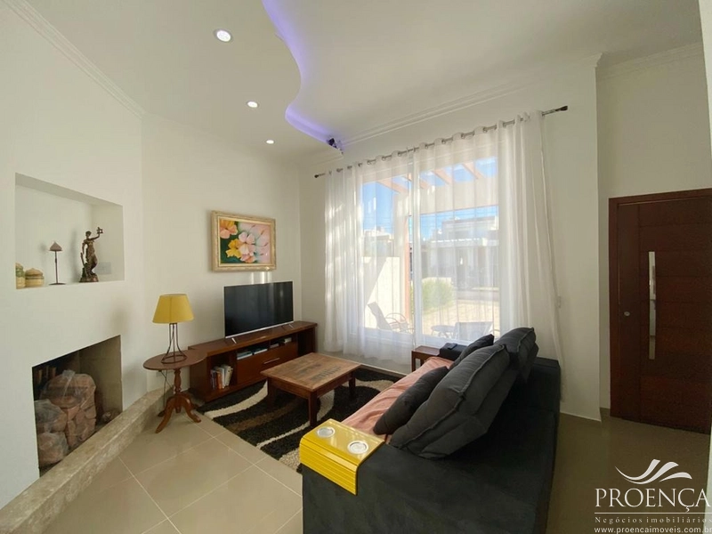 Xangri-lá - Casa em condomínio 4 dormitórios sendo 1 suíte: 11ª foto da galeria de imagens do imóvel