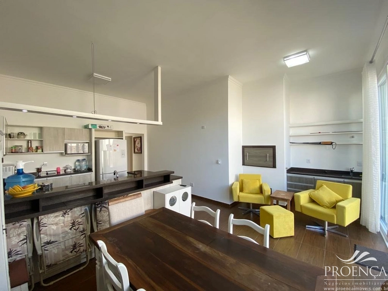 Xangri-lá - Casa em condomínio 4 dormitórios sendo 1 suíte: 13ª foto da galeria de imagens do imóvel