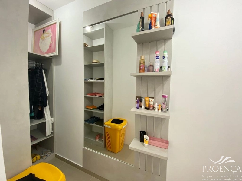 Xangri-lá - Casa em condomínio 4 dormitórios sendo 1 suíte: 9ª foto da galeria de imagens do imóvel