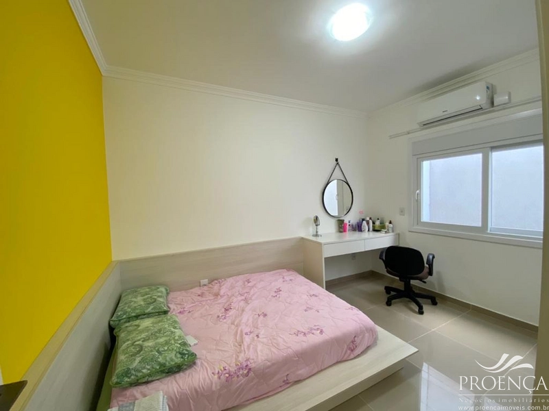 Xangri-lá - Casa em condomínio 4 dormitórios sendo 1 suíte: 20ª foto da galeria de imagens do imóvel