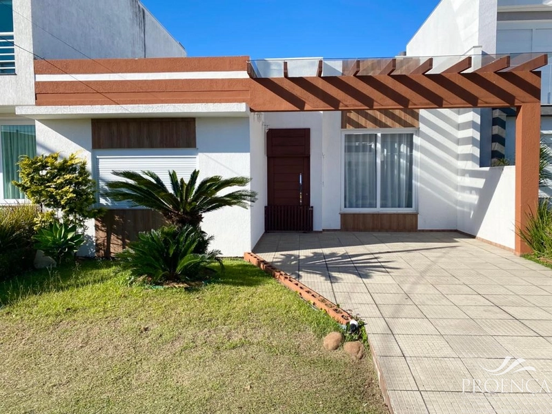 Xangri-lá - Casa em condomínio 4 dormitórios sendo 1 suíte: 24ª foto da galeria de imagens do imóvel