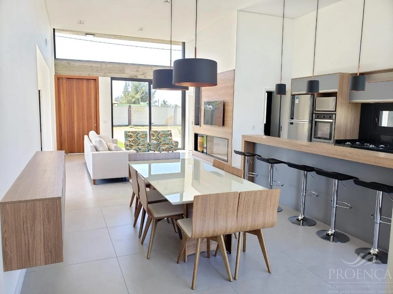 Casas à venda em Xangri-Lá, Condomínio Riviera Xangri La: 7ª foto da galeria de imagens do imóvel