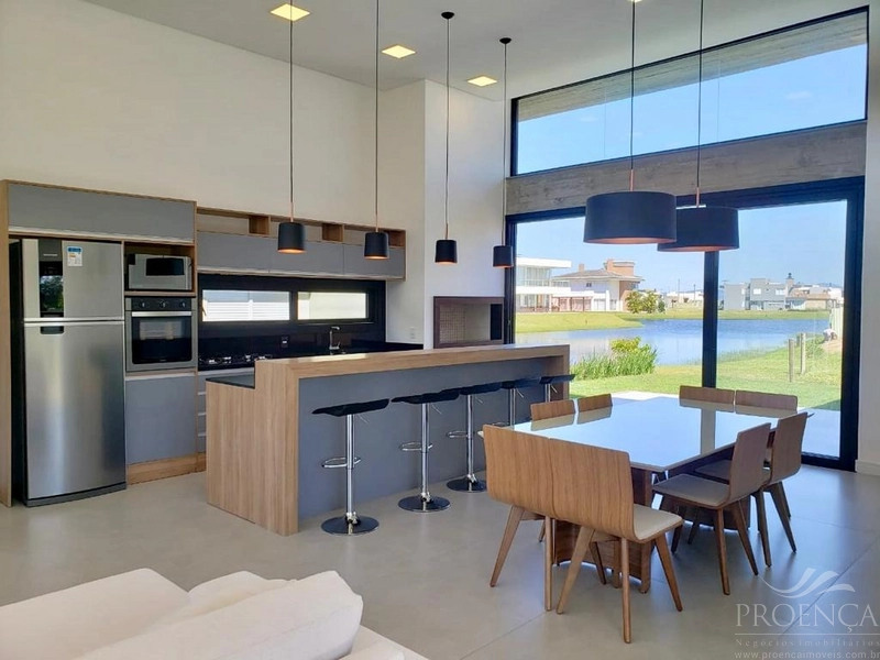 Casas à venda em Xangri-Lá, Condomínio Riviera Xangri La: 12ª foto da galeria de imagens do imóvel