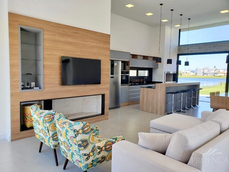 Casas à venda em Xangri-Lá, Condomínio Riviera Xangri La: 4ª foto da galeria de imagens do imóvel