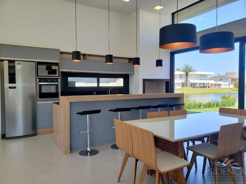Casas à venda em Xangri-Lá, Condomínio Riviera Xangri La: 13ª foto da galeria de imagens do imóvel