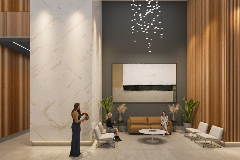 LANÇAMENTO MARKHO LIFE COMPLEX CAPÃO DA CANOA .: 2ª foto da galeria de imagens do imóvel