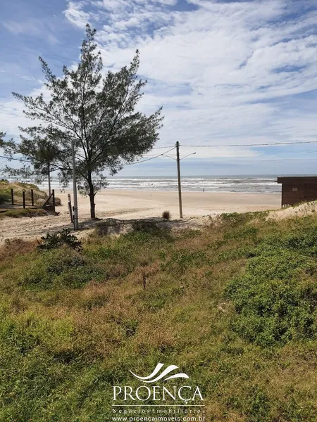Excelente oportunidade de terreno frente mar.: 2ª foto da galeria de imagens do imóvel
