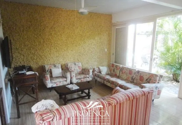 Excelente casa lado Mar Mobiliada.: 3ª foto da galeria de imagens do imóvel