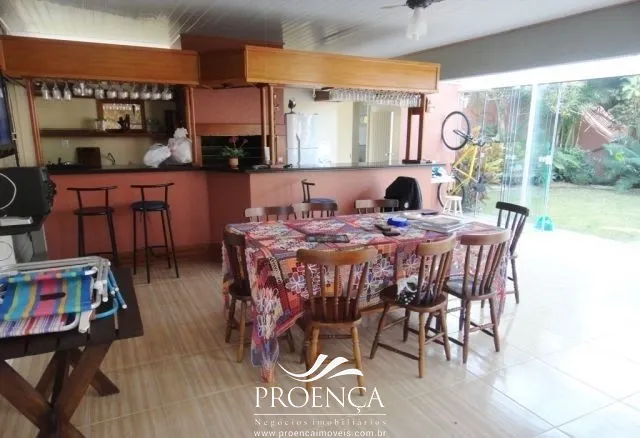 Excelente casa lado Mar Mobiliada.: 2ª foto da galeria de imagens do imóvel