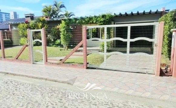 Excelente casa lado Mar Mobiliada.: 9ª foto da galeria de imagens do imóvel