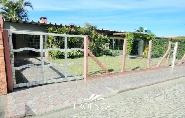 Excelente casa lado Mar Mobiliada.: 1ª foto da galeria de imagens do imóvel