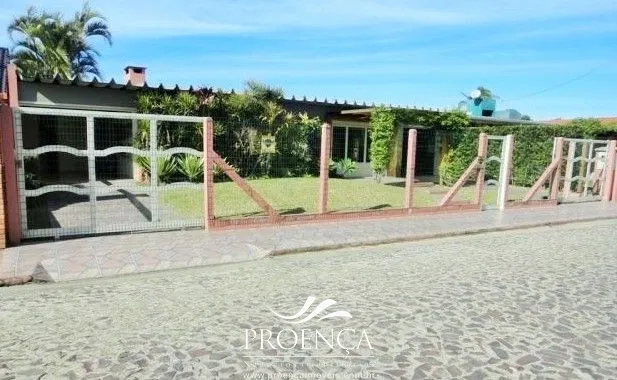 Excelente casa lado Mar Mobiliada.: 8ª foto da galeria de imagens do imóvel