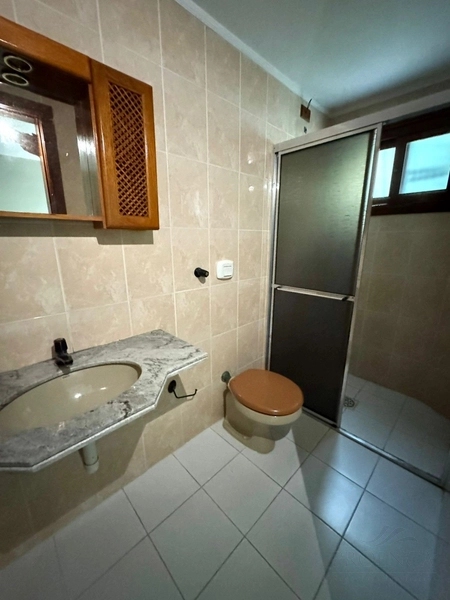 APARTAMENTO À VENDA COM VISTA ETERNA PARA O MAR: 11ª foto da galeria de imagens do imóvel