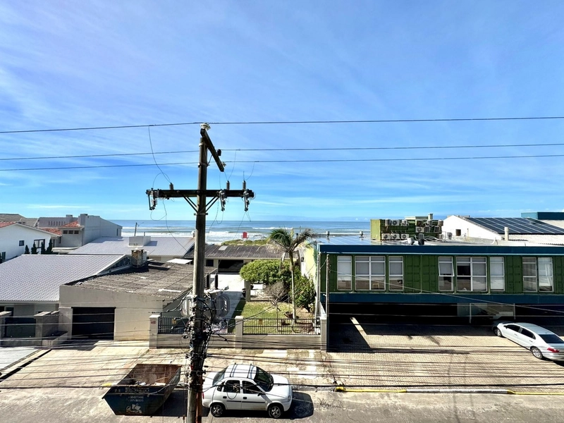 APARTAMENTO À VENDA COM VISTA ETERNA PARA O MAR: 16ª foto da galeria de imagens do imóvel