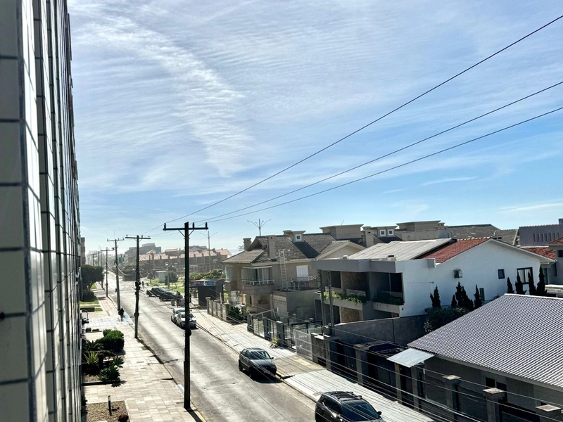 APARTAMENTO À VENDA COM VISTA ETERNA PARA O MAR: 1ª foto da galeria de imagens do imóvel