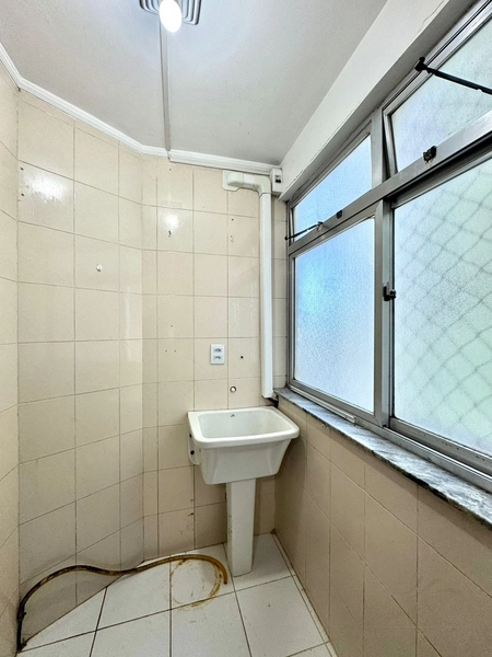 APARTAMENTO À VENDA COM VISTA ETERNA PARA O MAR: 6ª foto da galeria de imagens do imóvel