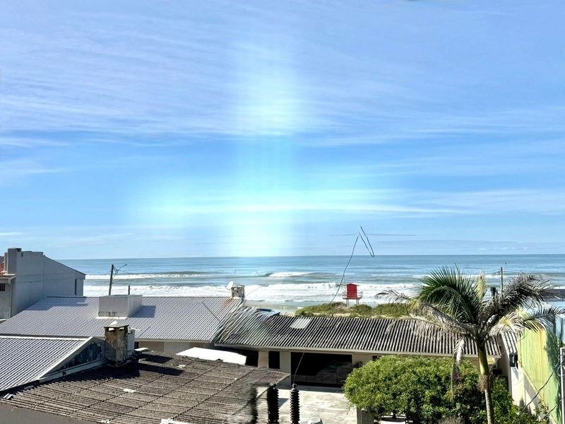 APARTAMENTO À VENDA COM VISTA ETERNA PARA O MAR: 7ª foto da galeria de imagens do imóvel