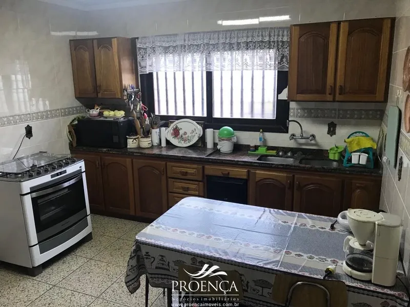 Excelente Casa com 5 dormitórios sendo 2 suíte: 17ª foto da galeria de imagens do imóvel