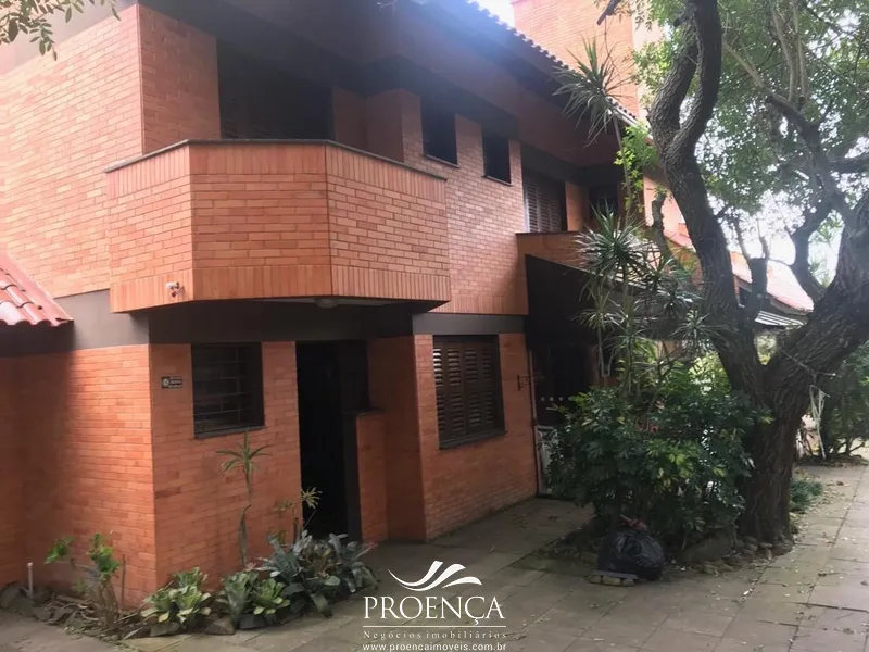Excelente Casa com 5 dormitórios sendo 2 suíte: 4ª foto da galeria de imagens do imóvel