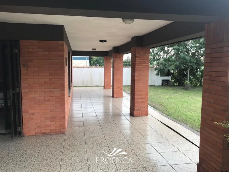 Excelente Casa com 5 dormitórios sendo 2 suíte: 21ª foto da galeria de imagens do imóvel