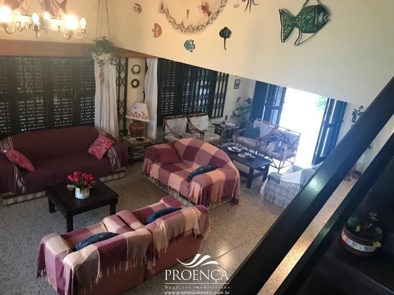 Excelente Casa com 5 dormitórios sendo 2 suíte: 6ª foto da galeria de imagens do imóvel