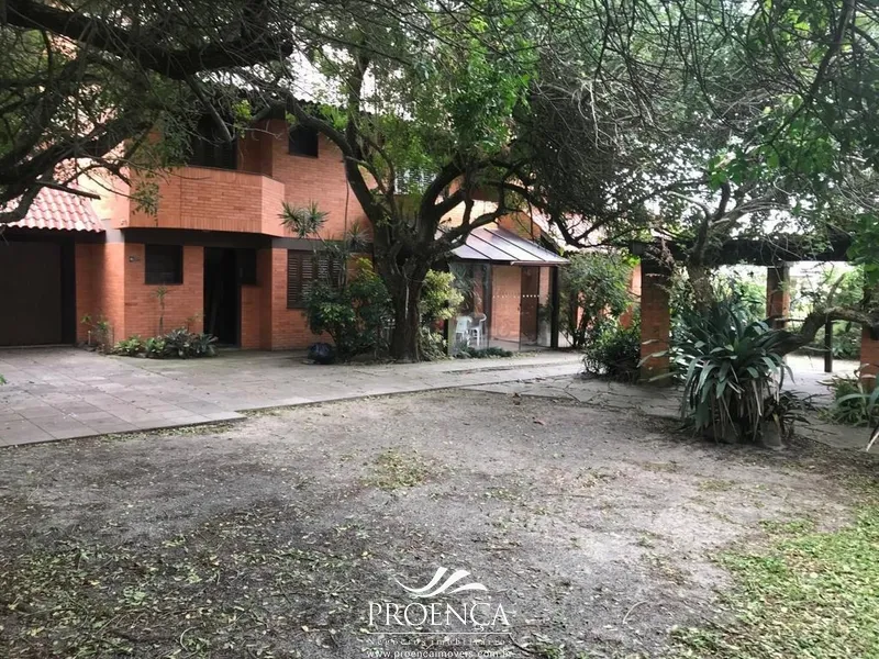 Excelente Casa com 5 dormitórios sendo 2 suíte: 20ª foto da galeria de imagens do imóvel
