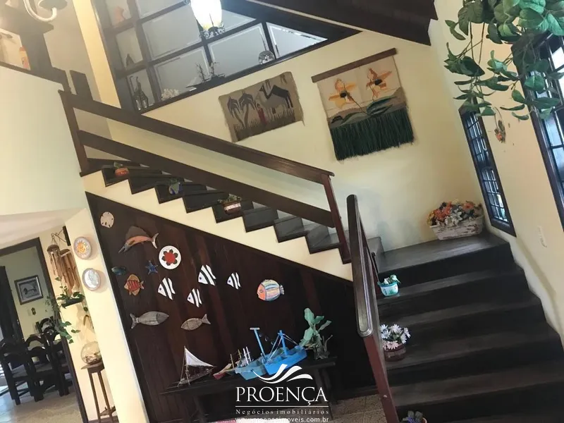 Excelente Casa com 5 dormitórios sendo 2 suíte: 16ª foto da galeria de imagens do imóvel