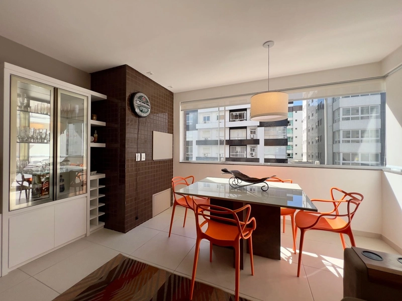 APARTAMENTO DE FRENTE E MOBILIADO - CAPÃO DA CANOA: 4ª foto da galeria de imagens do imóvel